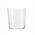 Ποτήρι νερού Bodega Medium 37 cl Ø8.5x8.95 cm, 12 τεμ/κτλ