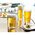 Ποτήρι νερού Bodega Medium 37 cl Ø8.5x8.95 cm, 12 τεμ/κτλ