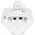 Ubiquiti Wave AP Gen2 Σημείο πρόσβασης Δίκτυο Λευκό