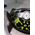 Κράνος Ποδηλασίας Nutcase Street Onyx Solid Mips, 56-60 cm