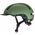 Κράνος ποδηλασίας Nutcase Vio Adventure Bahous Green Mips, 55-59 cm