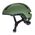 Κράνος ποδηλασίας Nutcase Vio Adventure Bahous Green Mips, 55-59 cm