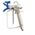 GRACO GUN FTX-E 4F RAC X +PAA517