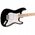 Squier Sonic Stratocaster -6-χορδή ηλεκτρική κιθάρα, Μαύρο
