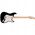 Squier Sonic Stratocaster -6-χορδή ηλεκτρική κιθάρα, Μαύρο