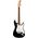 Squier Affinity Stratocaster Mustang Micro Pack, Μαύρο