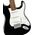 Squier Affinity Stratocaster Mustang Micro Pack, Μαύρο