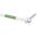 Σετ κλειδιών Torx 8 τεμαχίων Park Tool THT-1, λαβή Τ