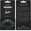 RuuviTag Pro (4in1) Ανθεκτικό Θερμόμετρο Bluetooth