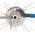 Εργαλείο αλυσίδας/αλυσίδα μαστίγιο Park Tool SR-2.3