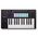 Novation Launchkey 25 MK4 MIDI keyboard