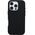 Otterbox Symmetry Δερμάτινη Θήκη Cactus για MagSafe, iPhone 16 Pro, μαύρο