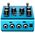 Πετάλι reverb Strymon blueSky V2