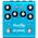 Πετάλι reverb Strymon blueSky V2