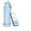 WaterH VITA FlipLid smart drinking bottle, 532 ml, light blue