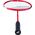 Babolat X-Feel Rise badminton racket