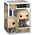 FUNKO POP! Βινύλιο Φιγούρα: Ο Άρχοντας των Δαχτυλιδιών - Eowyn (με Chase)