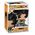 FUNKO POP! Vinyl Figure: Dragon Ball Super: Broly - Broly