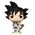 FUNKO POP! Βινύλιο Φιγούρα: Dragon Ball Super: Broly - Goku (Kid)