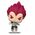 FUNKO POP! Vinyl Figure: Dragon Ball Super: Broly - Vegeta
