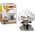 FUNKO POP! Βινυλίου Φιγούρα: My Hero Academia - Tomura Shigaraki