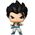 FUNKO POP! Vinyl Figure: Dragon Ball Super: Broly - Gogeta (w/ Chase)
