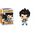 FUNKO POP! Vinyl Figure: Dragon Ball Super: Broly - Gogeta (w/ Chase)
