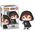 FUNKO POP! Vinyl Figure: Boruto - Code (w/ Chase)