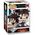 FUNKO POP! Βινυλίου Φιγούρα: Jujutsu Kaisen - Choso