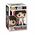 FUNKO POP! Βινύλιο Φιγούρα: Star Wars: Andor - Cassian Andor