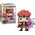 FUNKO POP! Βινύλιο Φιγούρα: One Piece - Eustass Kid