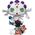 FUNKO POP! Vinyl Figure: Demon Slayer - Gyokko