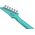 Ηλεκτρική κιθάρα Ibanez GRG120SP-PBL, Pale Blue