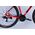 29" Bastion Shimano Κόκκινο/Μαύρο