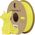 Νήμα PLA Copymaster3D για εκτυπωτή 3D, 1.75 mm, κίτρινο