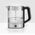 Γυάλινος βραστήρας OBH Nordica Venice 1.5 L