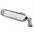 Φωτιστικό δρόμου LED 230V 150W 15 000lm, 130deg x 75deg 4000K ουδέτερο λευκό, STREETLITE, IP65, IK08