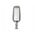 Φωτιστικό δρόμου LED 230V 150W 15 000lm, 130deg x 75deg 4000K ουδέτερο λευκό, STREETLITE, IP65, IK08