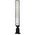 Φωτιστικό δρόμου LED 230V 100W 10 000lm, 140deg x 70deg 4000K, μαύρο, FLAMINGO, IP65, IK08