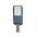 Φωτιστικό δρόμου LED 230V 50W 7000lm, 150x110deg 4000K, CAMINO, IP66, IK08