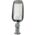 Φωτιστικό δρόμου LED 230V 50W 5 000lm, 130° x 75° 4000K ουδέτερο λευκό, STREETLITE, IP65, IK08