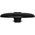 Φωτιστικό πάρκου PARKLITE 80-100-120W, CCT, 9600-14400lm, 120lm/W μαύρο, 100deg