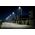 Φωτιστικό δρόμου LED 230V 50W 5 000lm, 140° x 70° 4000K, γκρι, FLAMINGO, IP65, IK08