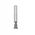 Φωτιστικό δρόμου LED 230V 50W 5 000lm, 140° x 70° 4000K, γκρι, FLAMINGO, IP65, IK08