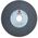 ΤΡΟΧΟΣ ΛΕΙΑΝΣΗΣ ANDRE 200mm x 8mm x 32mm 95A60K5VTE10-35 ΓΚΡΙ "ΤΥΠΟΣ 1C"