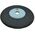 ΤΡΟΧΟΣ ΛΕΙΑΝΣΗΣ ΑΝΑΓΛΥΦΟΥ ANDRE 200mm x 8mm x 32mm 98C60K7VC01-35 ΜΑΥΡΟ "ΤΥΠΟΣ 1C"