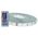 Σετ λωρίδας LED Avide, IP65, 2x150LED, RGB, 22W, 2x5m, ελεγκτής μουσικής, WIFI, με τηλεχειριστήριο, 10m