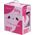 Ακουστικά Procaster Kitty Bluetooth, ροζ