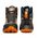 Παπούτσια rush trk gtx-desert-mango-44,5 SCARPA