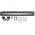 Λάμπα εργασίας OSRAM LEDriving LIGHTBAR VX250-SP, 12/24V, 1500lm, 6000K, έγκριση: E4, ECE R10, ECE R112 (πλευρική τοποθέτηση)
